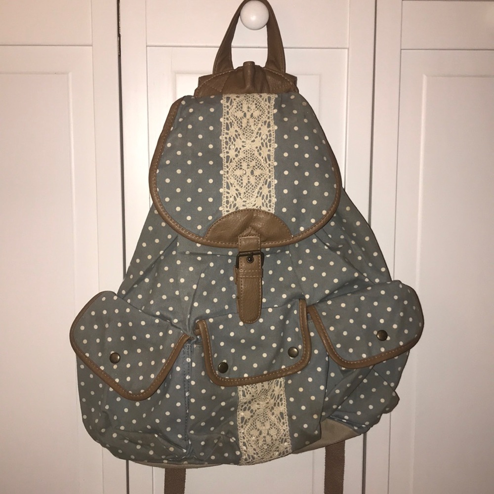 CUTE Backpack